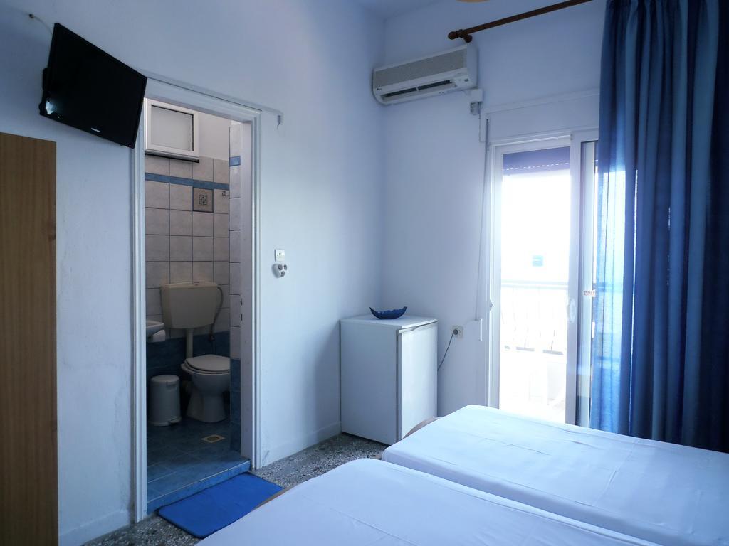 Hotel Malimi à Prínos Chambre photo