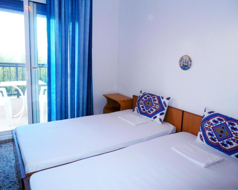 Hotel Malimi à Prínos Chambre photo